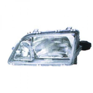 Phare Principal Droit Avec Correcteur Opel Omega A De 1986 À 1994 - Pièces auto Maroc