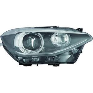 Phare Principal Droit Bmw Série 1 (F20 F21) De 2011 À 2015 - Pièces auto Maroc