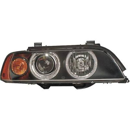 Phare Principal Droit Bmw Série 5 (E39) De 2000 Jusqu'à la phase suivante - Pièces auto Maroc