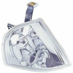 Phare Principal Droit Chrome De 1997 À 2000 - Pièces auto Maroc