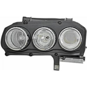 Phare Principal Droit D2S/H7 Alfa Romeo 159 (939) De 2005 À > - Pièces auto Maroc