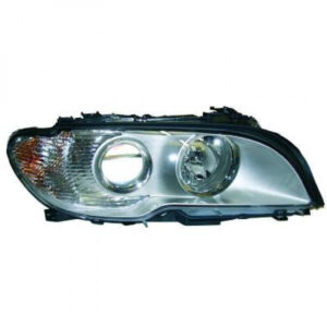 Phare Principal Droit D2S/H7 Bmw Série 3 (E46) De 2003 À . - Pièces auto Maroc
