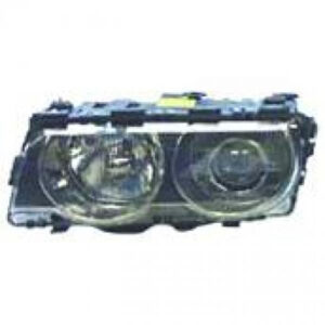 Phare Principal Droit D2S/H7 Bmw Série 7 (E38) De 1998 À 2001 - Pièces auto Maroc