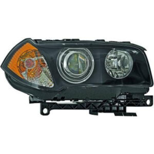Phare Principal Droit D2S/H7 Bmw X3 (E83) De 2004 À 2006 - Pièces auto Maroc