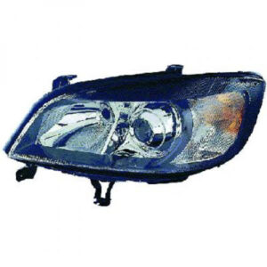 Phare Principal Droit D2S/H7 Opel Zafira A De 1999 À 2005 - Pièces auto Maroc