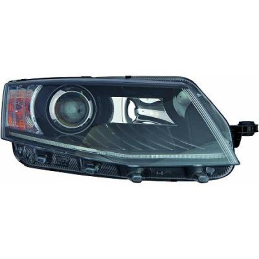 Phare Principal Droit D3S De 2013 À > - Pièces auto Maroc