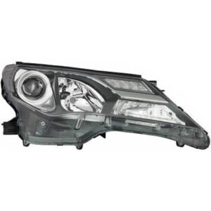 Phare Principal Droit D4S Toyota Rav 4 (A3) De 2013 Jusqu'à la phase suivante - Pièces auto Maroc
