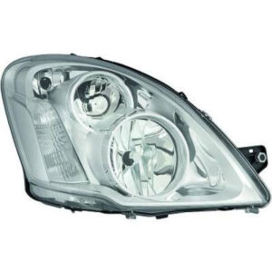 Phare Principal Droit H1/H1 Iveco Daily 4 De 2011 À 2014 - Pièces auto Maroc