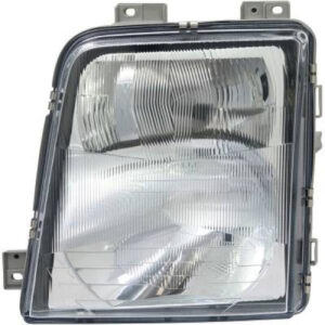 Phare Principal Droit H1/H1 Volkswagen Lt 2028 à 2035 De 1996 À 2007 - Pièces auto Maroc