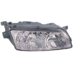 Phare Principal Droit H1/H7 Hyundai H1 De 1997 À 2007 - Pièces auto Maroc