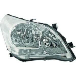 Phare Principal Droit H11/Hb3 Toyota Verso (R2) De 2009 À 2013 - Pièces auto Maroc