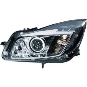 Phare Principal Droit H11 Opel Insignia De 2008 À 2013 - Pièces auto Maroc