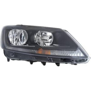 Phare Principal Droit H15 Seat Alhambra De 2010 Jusqu'à la phase suivante - Pièces auto Maroc