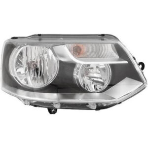 Phare Principal Droit H15 Volkswagen Transporteur 5 De 2009 À 2015 - Pièces auto Maroc