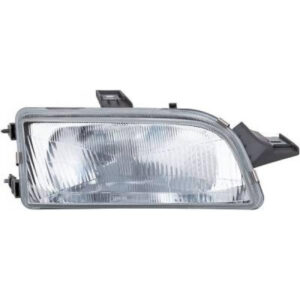 Phare Principal Droit H4 Fiat Punto (176) De 1993 À 1999 - Pièces auto Maroc