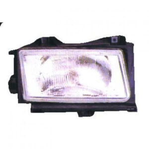 Phare Principal Droit H4 Fiat Scudo (220) De 1995 À 2004 - Pièces auto Maroc