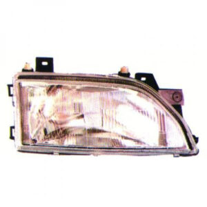 Phare Principal Droit H4 Ford Escort 5 De 1990 À 1995 - Pièces auto Maroc