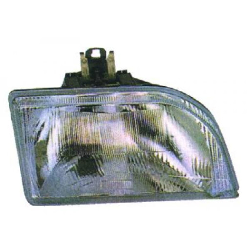 Phare Principal Droit H4 Ford FiestÀ 2003 (Gfj) De 1989 À 1995 - Pièces auto Maroc