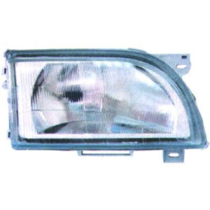 Phare Principal Droit H4 Ford Transit De 1991 À 2000 - Pièces auto Maroc