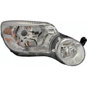 Phare Principal Droit H4/H1 De 2009 À 2013 - Pièces auto Maroc