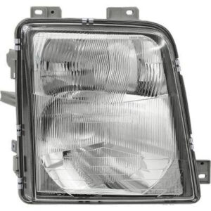 Phare Principal Droit H4/H1 Volkswagen Lt 2028 à 2035 De 1996 À 2007 - Pièces auto Maroc
