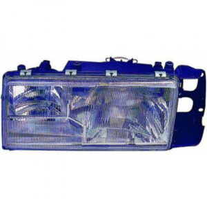 Phare Principal Droit H4/H1 Volvo 940 De 1992 À 1998 - Pièces auto Maroc