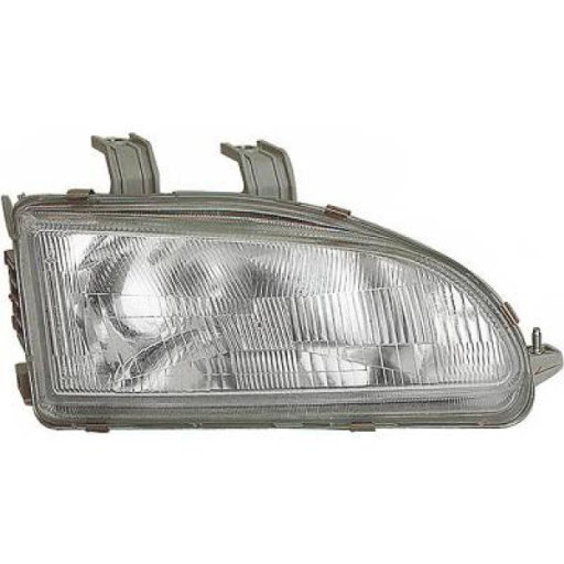 Phare Principal Droit H4 Honda Civic 5 (Eg Eh) De 1991 À 1995 - Pièces auto Maroc