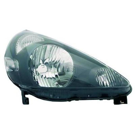 Phare Principal Droit H4 Honda Jazz De 2002 À 2004 - Pièces auto Maroc