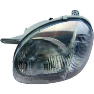 Phare Principal Droit H4 Hyundai Atos (Mx) De 1998 À 2001 - Pièces auto Maroc