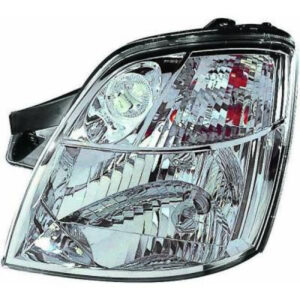 Phare Principal Droit H4 Kia Picanto (Ba) De 2004 À 2008 - Pièces auto Maroc
