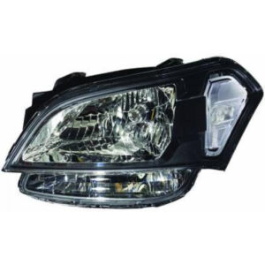 Phare Principal Droit H4 Kia Soul (Am) De 2008 À 2011 - Pièces auto Maroc