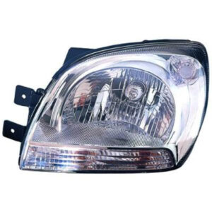 Phare Principal Droit H4 Kia Sportage (Je Km) De 2004 À 2008 - Pièces auto Maroc