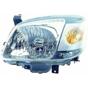 Phare Principal Droit H4 Mazda Bt-50 De 2006 À 2008 - Pièces auto Maroc