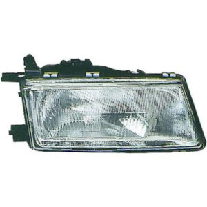 Phare Principal Droit H4 Opel Vectra A De 1992 À 1995 - Pièces auto Maroc
