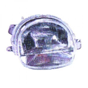 Phare Principal Droit H4 Renault Twingo 1 De 1998 À 2000 - Pièces auto Maroc
