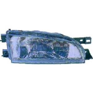 Phare Principal Droit H4 Subaru Impreza (Gc) De 1996 À 1998 - Pièces auto Maroc