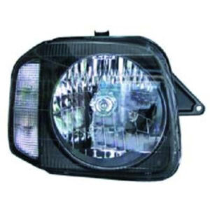 Phare Principal Droit H4 Suzuki Jimny (Fj) De 1998 À 2012 - Pièces auto Maroc