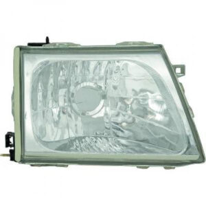 Phare Principal Droit H4 Toyota Hilux De 2001 À 2004 - Pièces auto Maroc