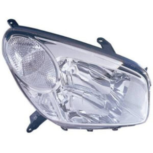 Phare Principal Droit H4 Toyota Rav 4 (A2) De 2003 À 2006 - Pièces auto Maroc
