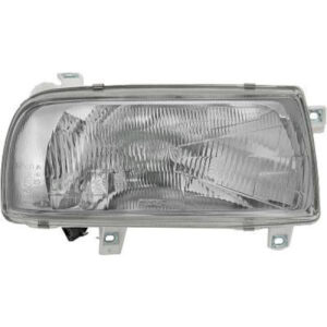 Phare Principal Droit H4 Volkswagen Vento De 1992 À 1998 - Pièces auto Maroc