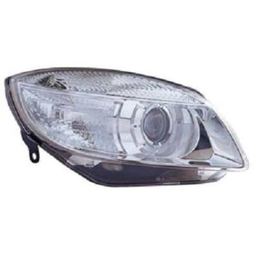 Phare Principal Droit H7 De 2006 À 2010 - Pièces auto Maroc