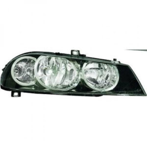 Phare Principal Droit H7/ H1 Alfa Romeo 156 (932) De 2003 Jusqu'à la phase suivante - Pièces auto Maroc