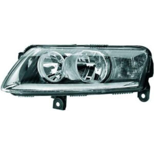 Phare Principal Droit H7/ H1 Audi A6 De 2004 À 2008 - Pièces auto Maroc