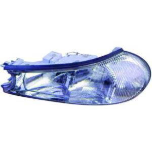 Phare Principal Droit H7/ H1 Ford Mondeo 2 De 1997 À 2000 - Pièces auto Maroc