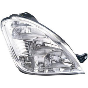 Phare Principal Droit H7/ H1/ H1 Iveco Daily 4 De 2006 À 2011 - Pièces auto Maroc
