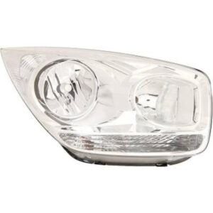 Phare Principal Droit H7/ H1 Kia Venga (Yn) De 2009 Jusqu'à la phase suivante - Pièces auto Maroc