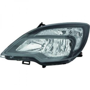 Phare Principal Droit H7/ H1 Opel Meriva B De 2010 À 2014 - Pièces auto Maroc