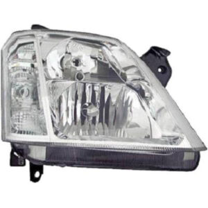 Phare Principal Droit H7/ H1 Opel Meriva De 2003 À 2010 - Pièces auto Maroc