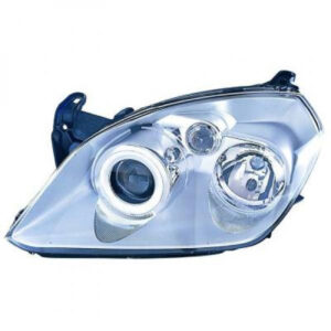 Phare Principal Droit H7/ H1 Opel Tigra Twintop De 2004 Jusqu'à la phase suivante - Pièces auto Maroc