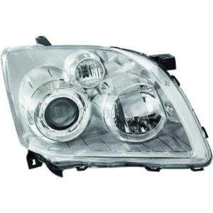 Phare Principal Droit H7/ H1 Toyota Avensis (T25) De 2006 À 2008 - Pièces auto Maroc